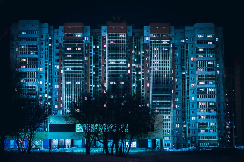 Photograph by Анастасия