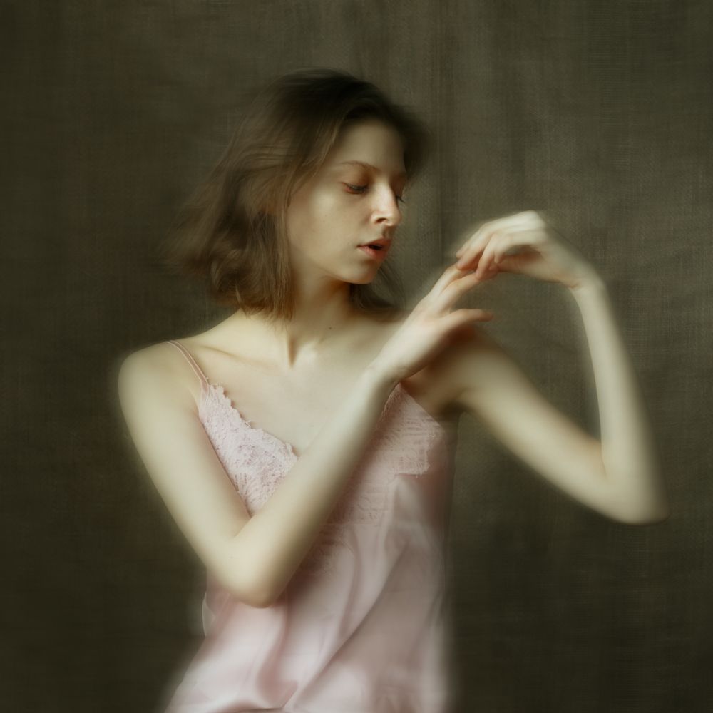 Photograph by Баринская Мария