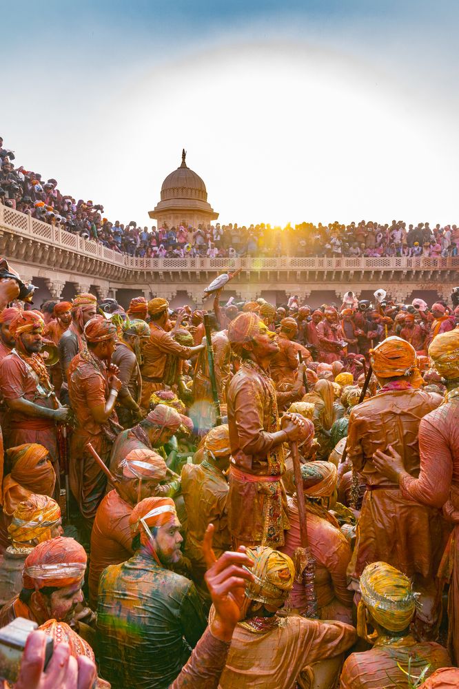 Festival Means Happy