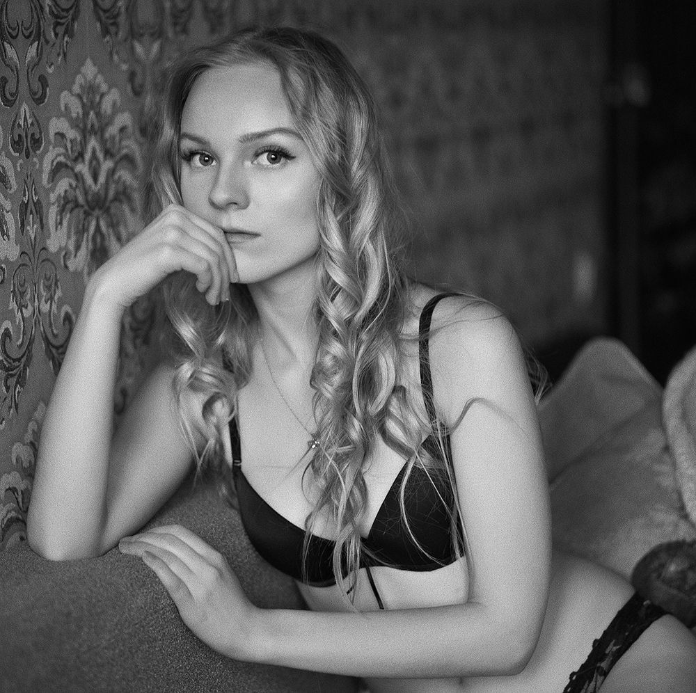 Photograph by Сергей Гапоненко