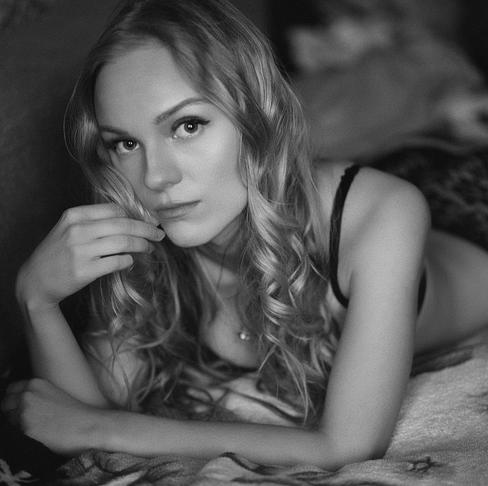 Photograph by Сергей Гапоненко