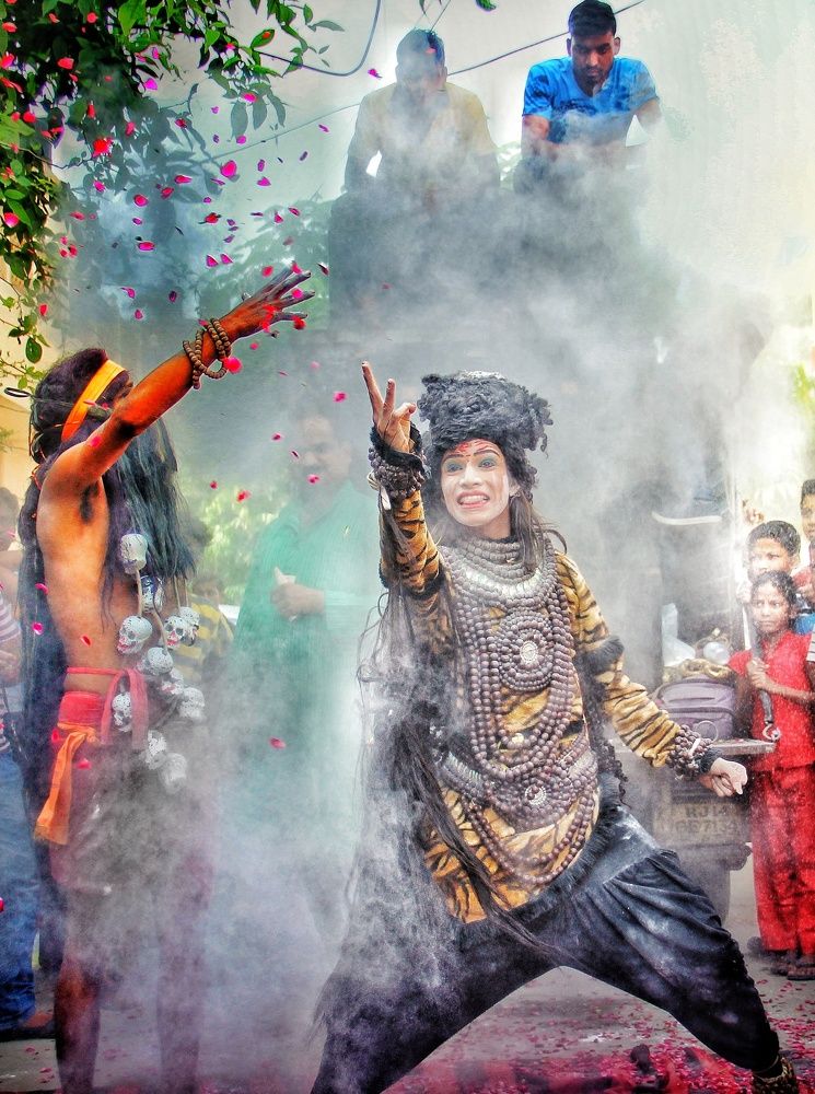 Indian Festival's...