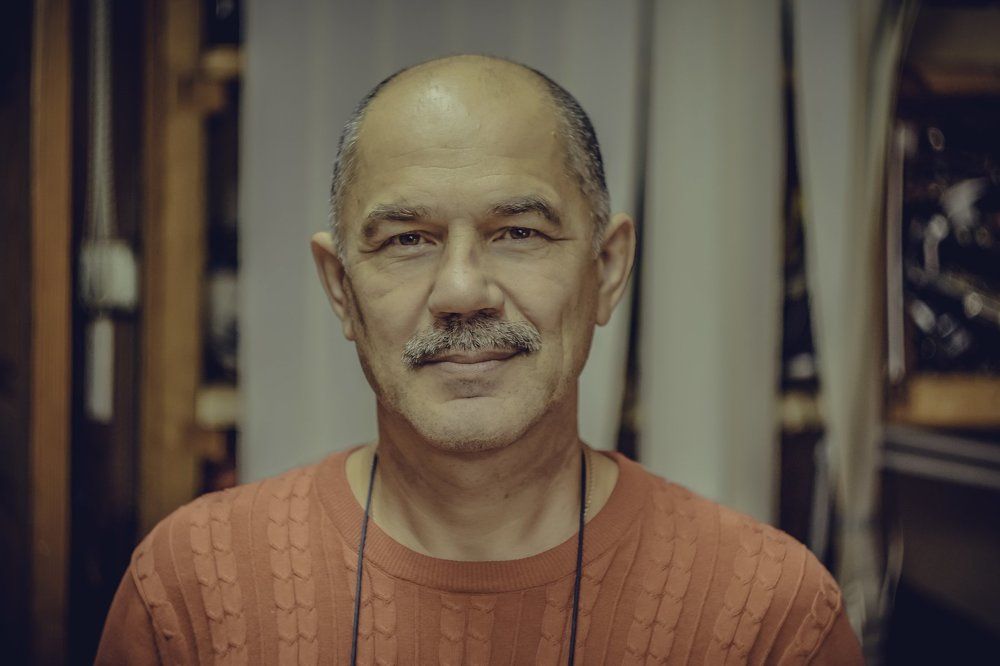 in the working environment