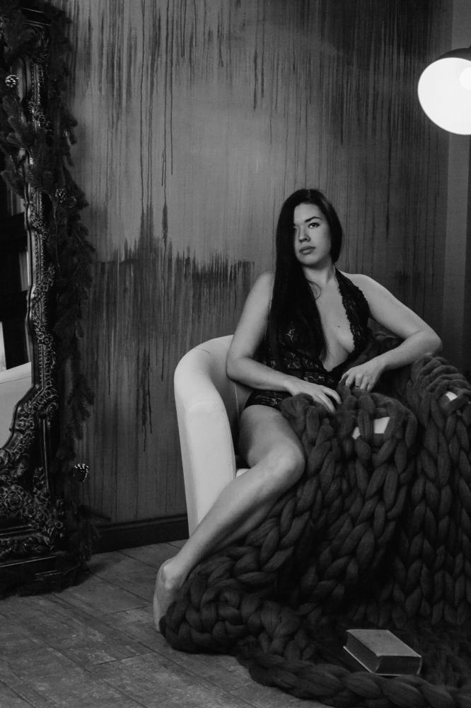 Photograph by Анастасия Хазова