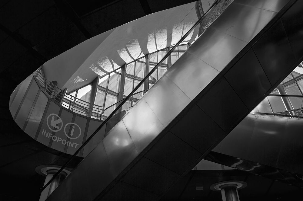 Эскалариум