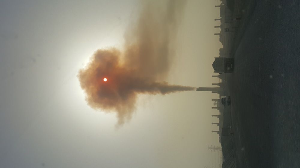 Global warming