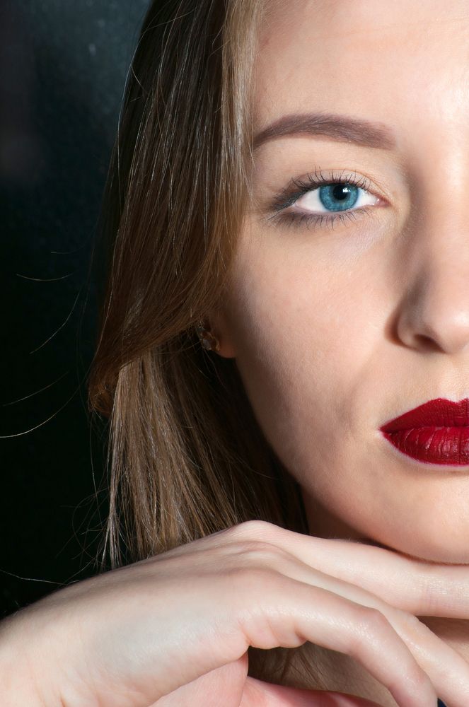 Photograph by Людмила Москвичёва