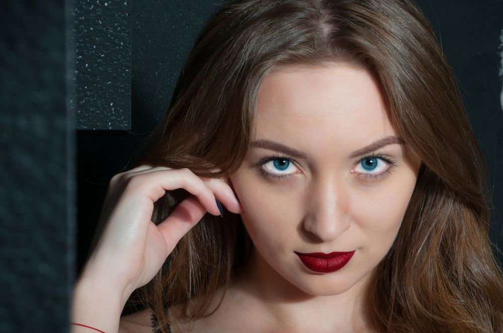 Photograph by Людмила Москвичёва