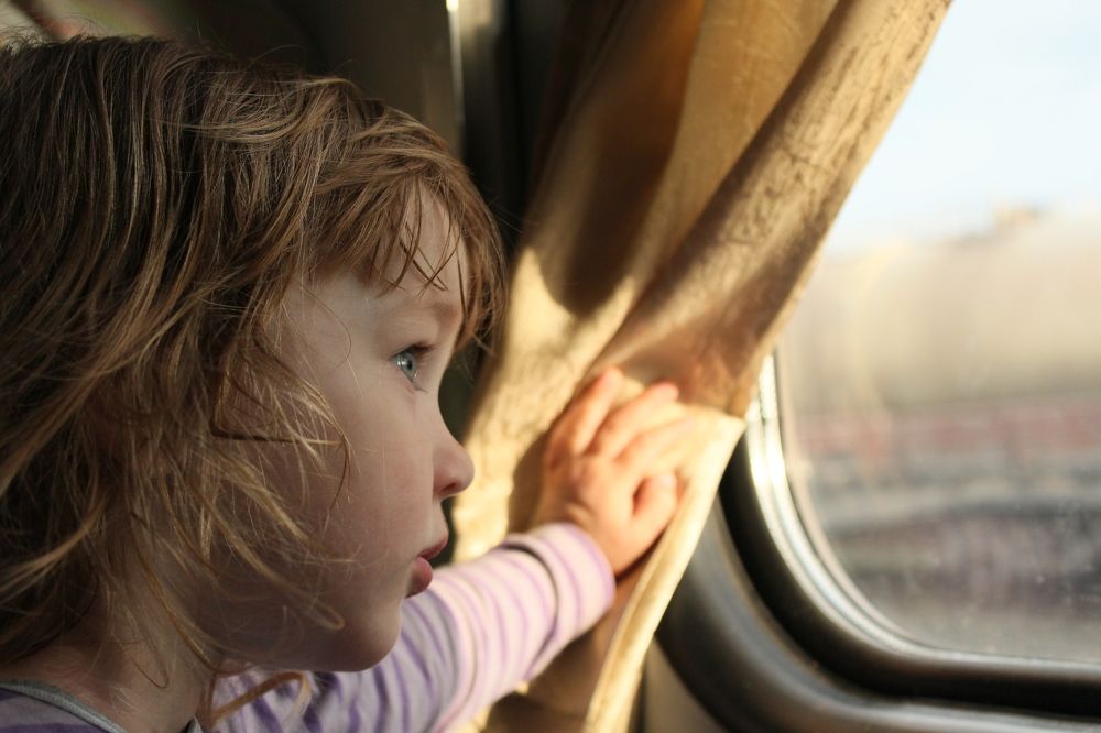 познание окружающего мира