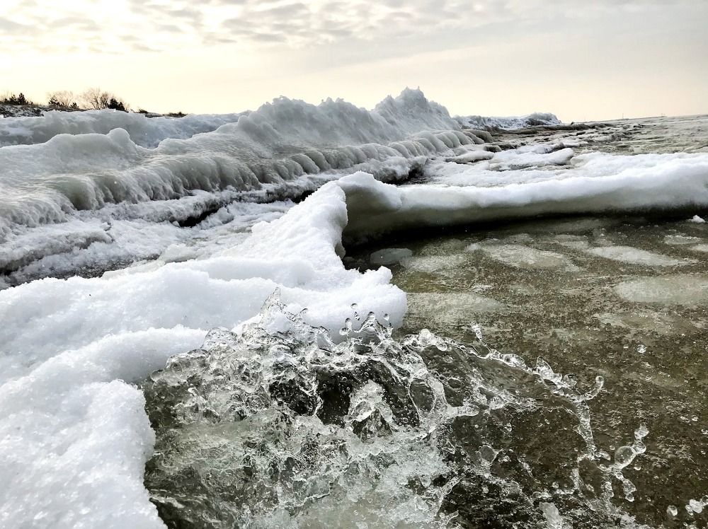 Прямо в бровь...