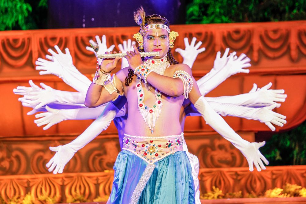 Malwa utsav Indore