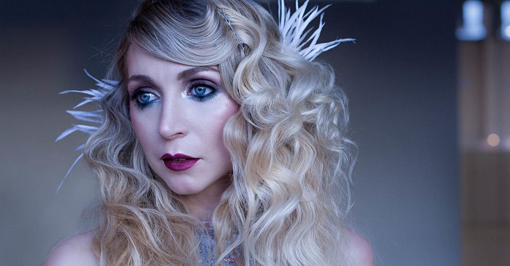 Эльфийская свадьба