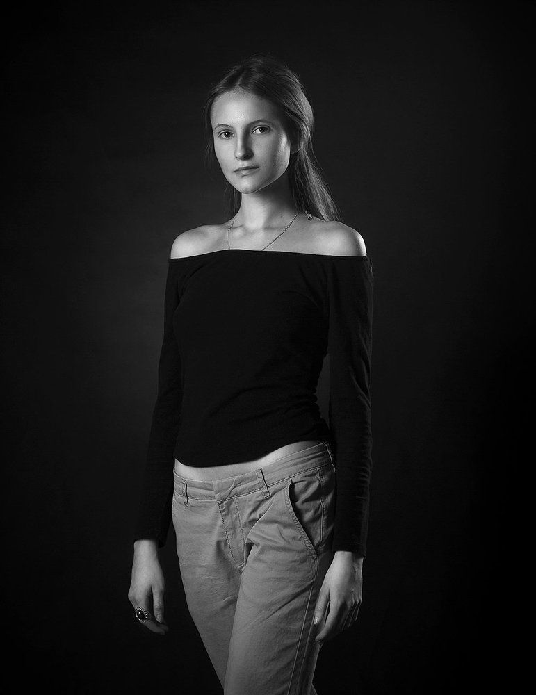 Photograph by Илья Александров