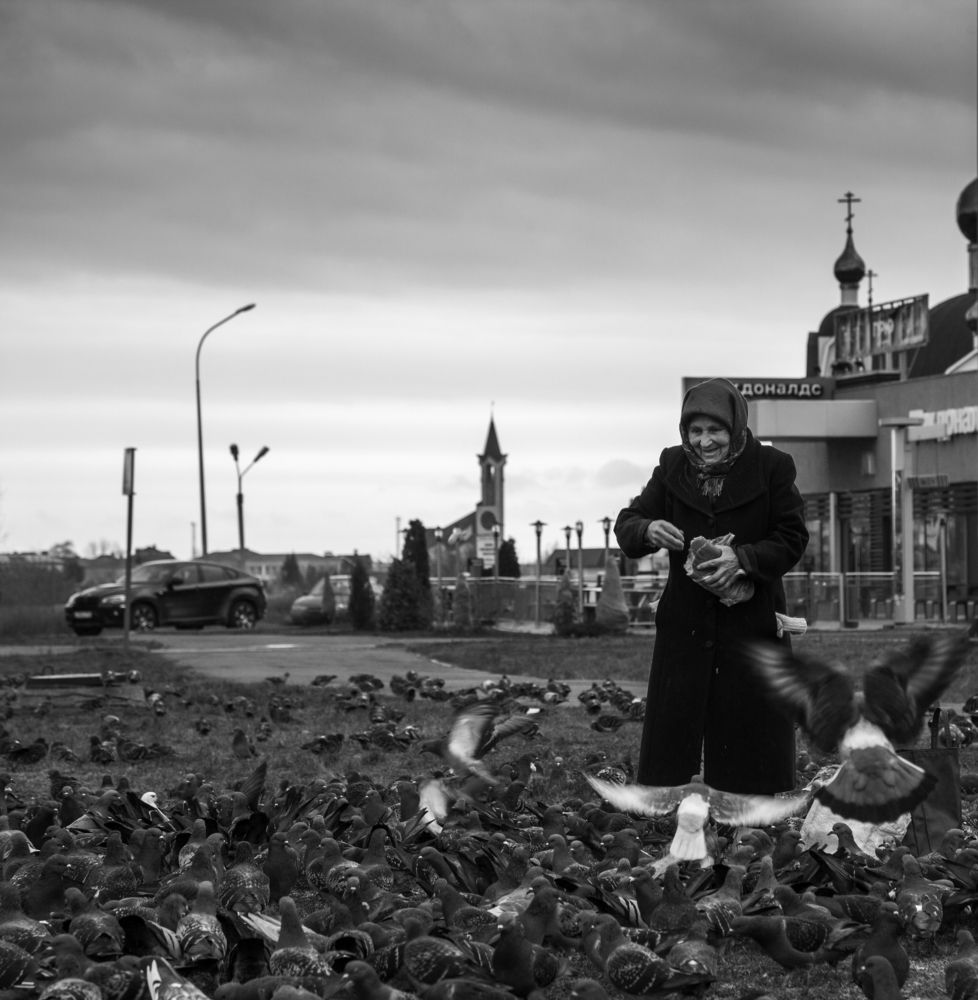 Радость жизни