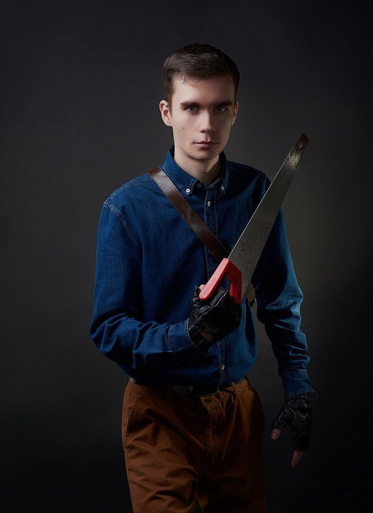 Photograph by Илья Александров