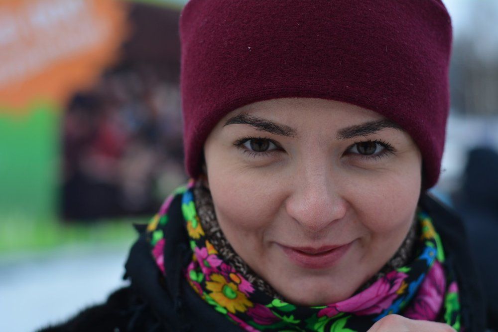 Photograph by Владислав Треус