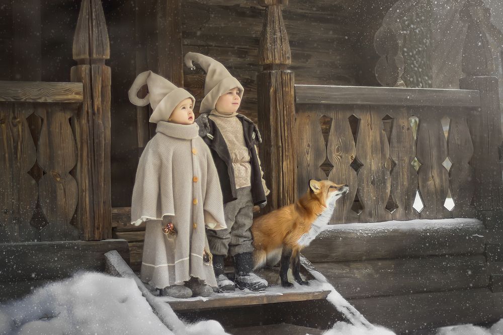 Photograph by яна