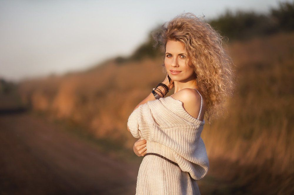 Южная красавица