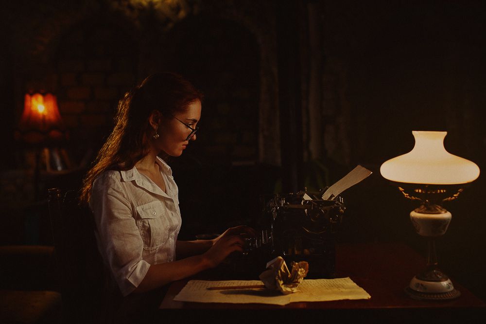 Photograph by Сергей Басин