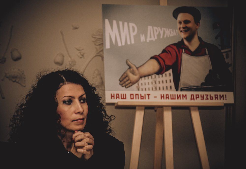 Photograph by Бахтов Виктор