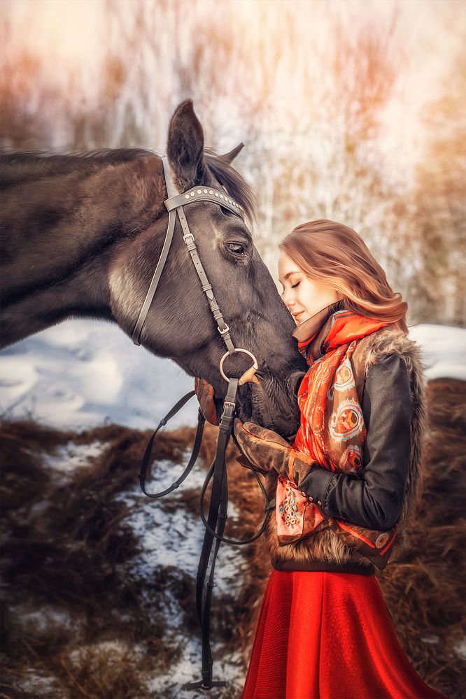 Photograph by Марина Семёхина