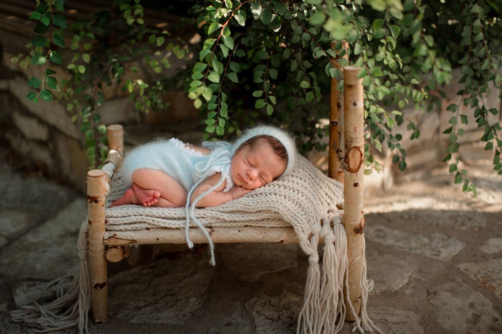 сладкий сон