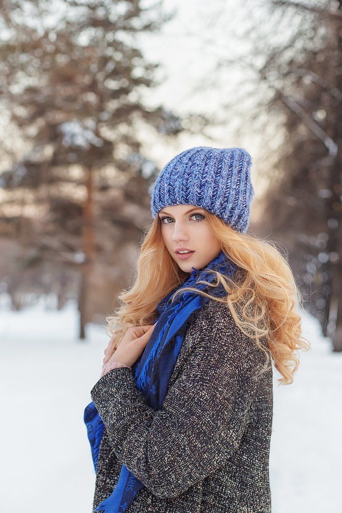 В моих глазах