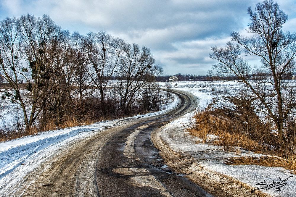 Photograph by Александр