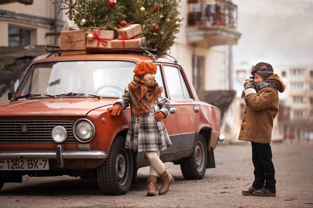 Photograph by Екатерина Митина