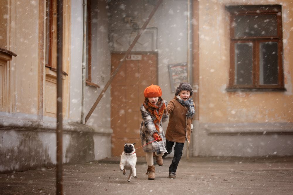 Photograph by Екатерина Митина