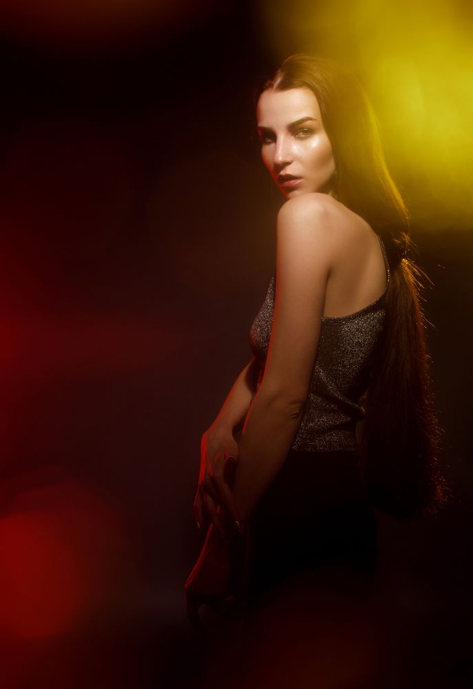 Photograph by Нина