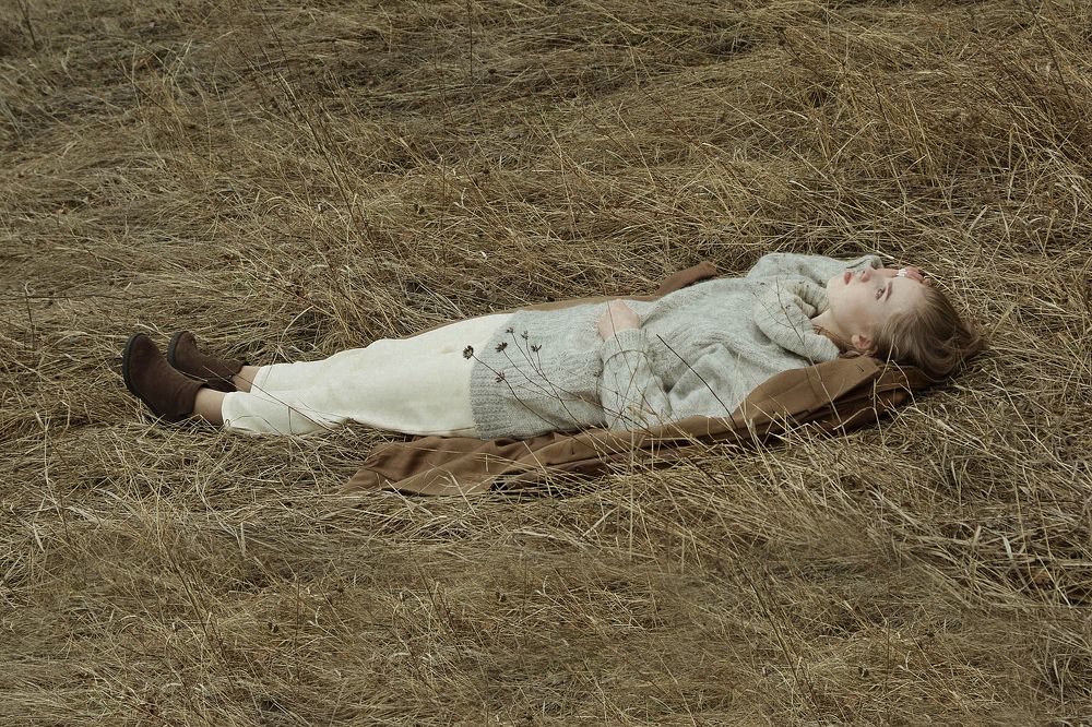 Photograph by Кристина Черкасова