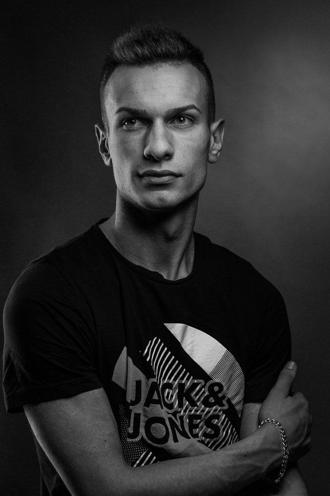 Photograph by Anatolij Chomko