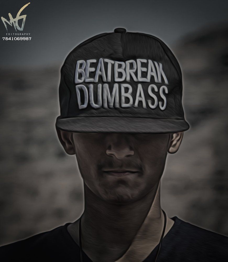 Not every face is good