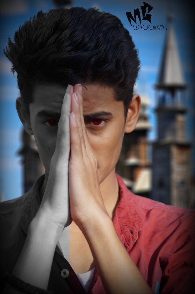 Anger but can't do anything