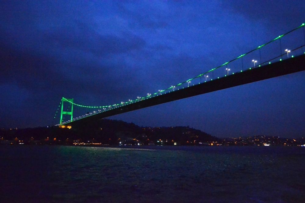 Азия - Европа