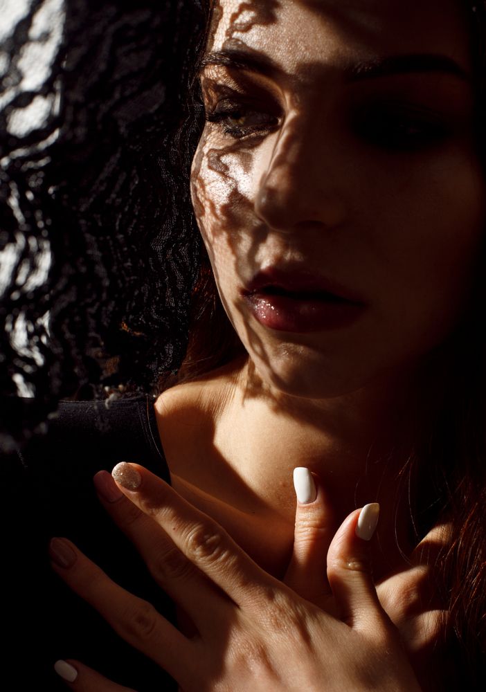 Photograph by Нина