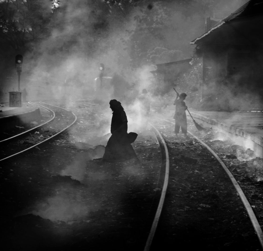 Chittagong railway station