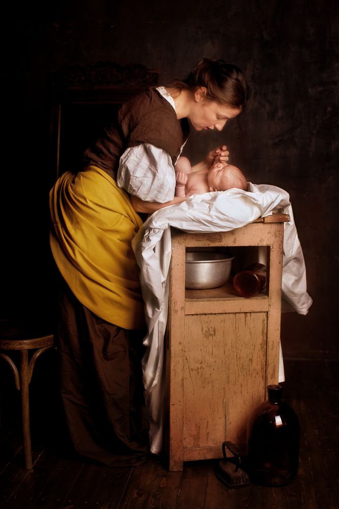 Photograph by Коровина Елена