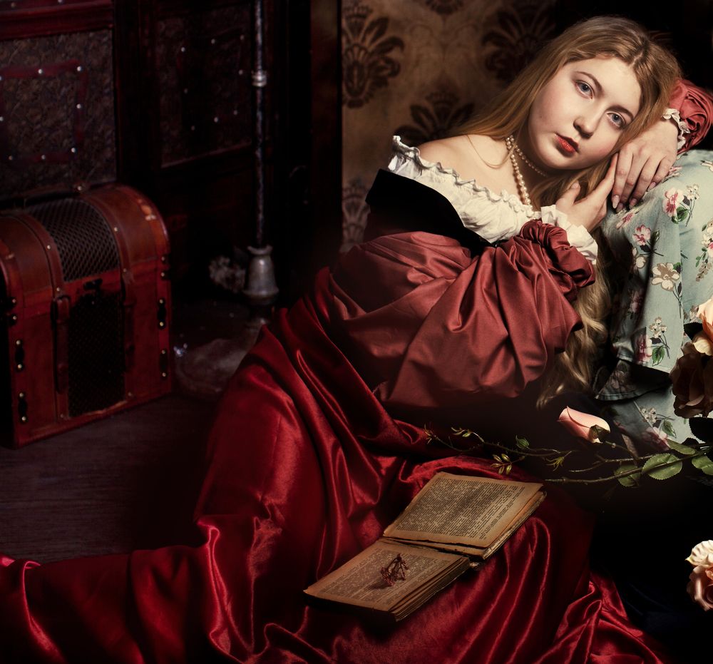 Photograph by Коровина Елена