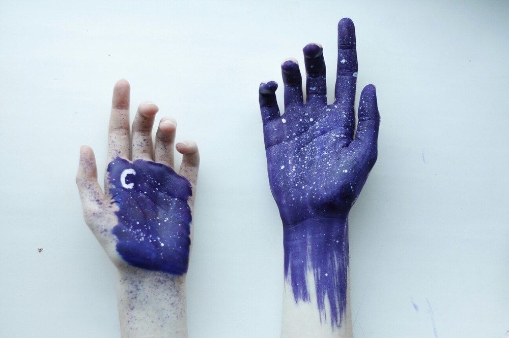 Photograph by ЕКАТЕРИНА БРАГИНА