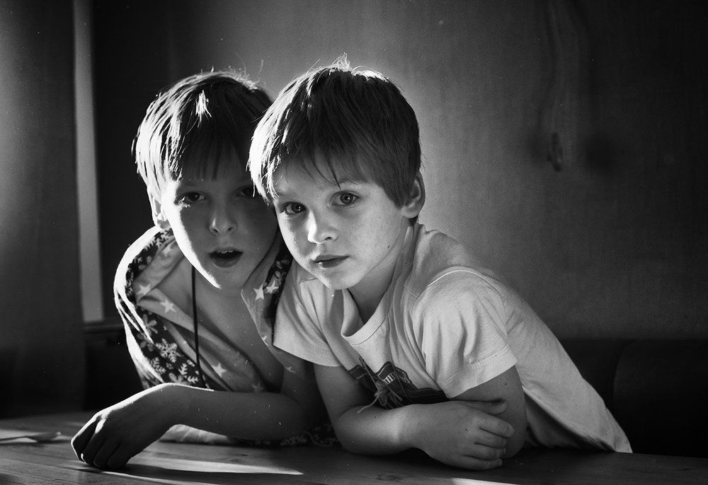 Photograph by Ирина Хромова