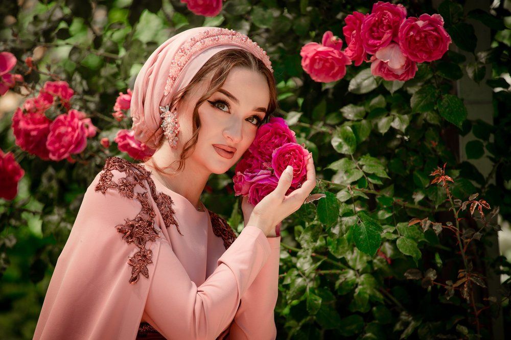 Дагестанка