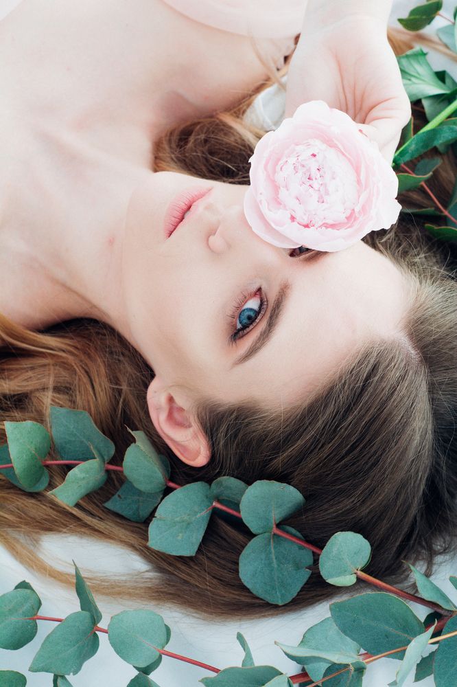 Photograph by Екатерина Иванова