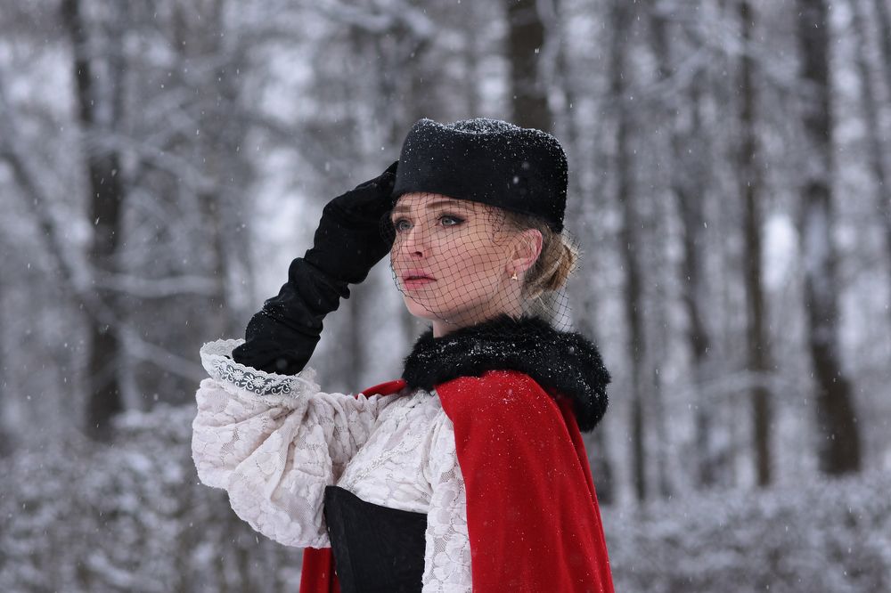 Анна Каренина