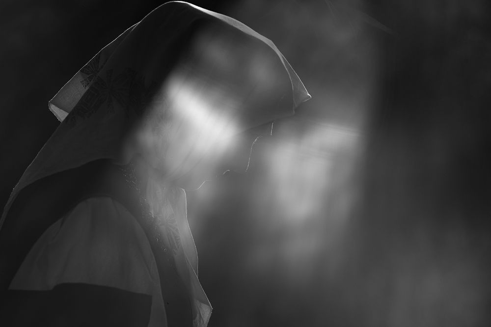 Photograph by Анна Кудрявцева