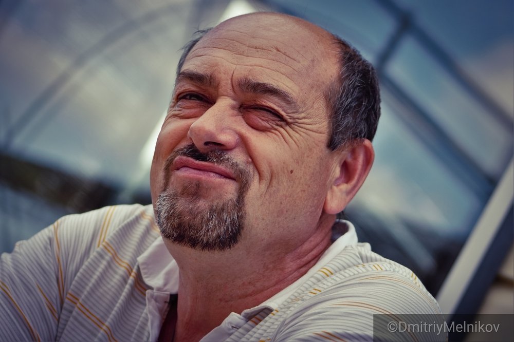 Photograph by Дмитрий Мельников