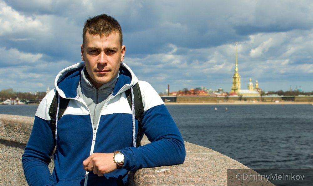 Photograph by Дмитрий Мельников