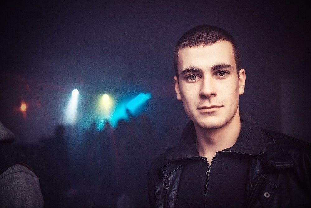 Photograph by Дмитрий Мельников