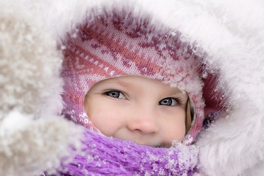 Чистота взгляда